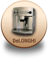 De'LONGHI Kaffeevollautomaten