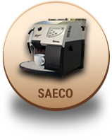 SAECO Kaffeevollautomaten